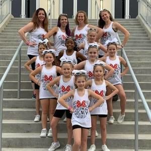 Meet your Posher, Becky